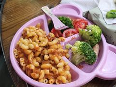 -肥韬茶餐厅(南山mini店)