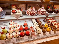 -莉莲蛋挞(大华悦沢书店)