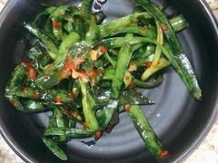 -真利味·脊骨火锅·正宗韩国料理(韩乐坊店)