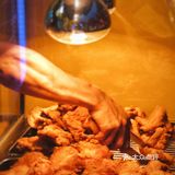 杭州美食🍱武林夜市中式炸鸡NO.1🍗超好吃