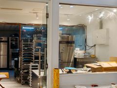 -Tomado绿色烘焙(大尧三路店)