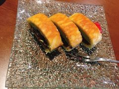 -千代武日本料理(哈西店)