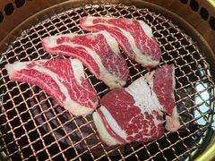 -喜牛烧肉酒场·黑金店(威高广场店)
