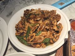 -悦海·家宴·冰花皮皮虾大锅贴(宝龙店)