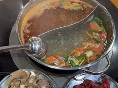 -佳荣老五生态牛肉馆