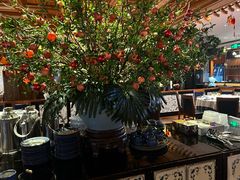 -八府香鸭·啫啫煲(华山路店)