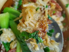 -壹煲口福煲仔饭(中山路店)