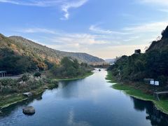 -宁波九龙湖开元度假村