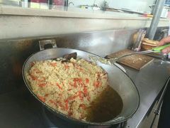 -尕西新疆大盘鸡(回辉村分店)