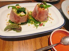 -MOMENTI手工意面(晶耀前滩店)