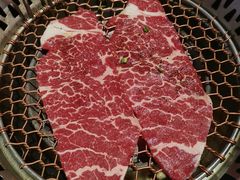 -牛焱·烧肉酒肆(五大道店)