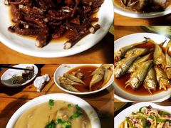 -大树下饭店(春晓镇慈岙社区卫生服务站南)