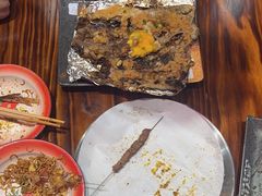 -东方一串·鲜肉小串·小酒馆(壹航城店)