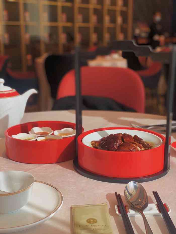 文兴酒家61始于1990杭州大厦店