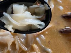 -漆黑觉米粉(三里屯店)