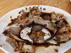 -长平老姿娘夜粥(平东一街店)