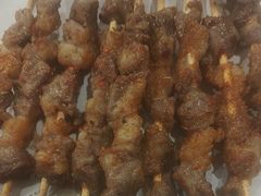 -新凯旋烧烤·燕姐千岛湖土菜