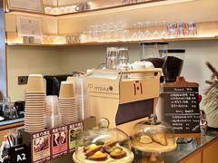 -The Roastery By AllYouWant(福田店)