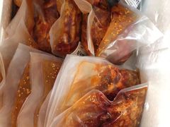 -脱骨凤爪(石桥店)