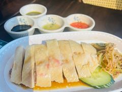 -章记星洲 · 新加坡餐厅(望京店)