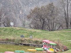 -玉渡山自然风景区