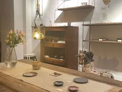 -MAISON门前杂货店