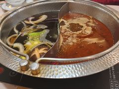 -牛匠和牛寿喜锅(西安总店)