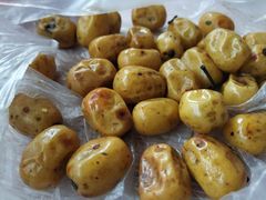 -金堂县云顶石城风景区