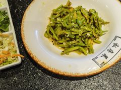 -老爷庙风味美食府(魏都大道店)