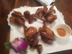 -阿娘家·原生态农家菜(国顺东路店)