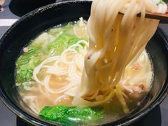 -馔豚·台北菜专门店(深圳湾万象城店)