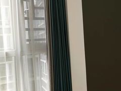 -有肆年整体软装设计 窗帘墙布硬包挂画(红星美凯龙双楠店)