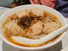 -深仔记茶餐厅(亚士厘道店)