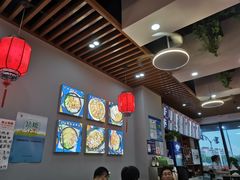 -台州老六海鲜面馆(上南总店)