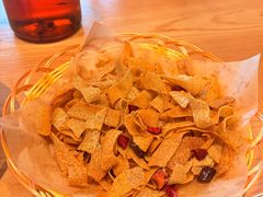 -满盛春饼·新津菜(河北路总店)