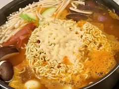 -七八冷面·延边朝鲜族美食(欢乐谷店)