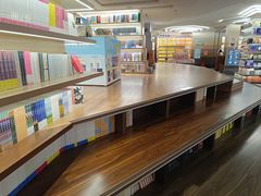 -邯郸书城·新华品阅生活(中华大街店)