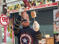 -西归浦每天偶来市场