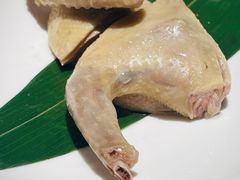 -小厨娘淮扬菜(龙湾天街店)