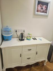 点击看大图 -菁幼月子会所(儿童医院店)