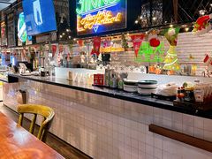 -JINNS锦时 steak&pizza(浸信会礼拜堂旧址店)