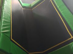 -嗨蹦Hi Boom蹦床工厂·蹦床公园