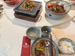 -青年公社烤鸭(青年路店)