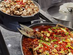 -吉布鲁牛排海鲜自助(成都大悦城店)