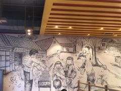 -邢氏老太太烤串(北兴街店)