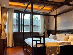 -通安客栈中餐厅·何家小馆