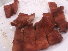 -合和美食馆(壹村东心岭2巷店)