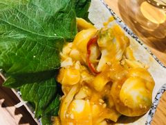 -小句号·精致料理(江南环球港店)