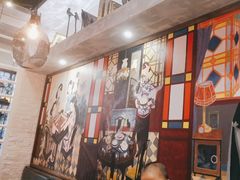 -老東粥皇·茶餐厅(云路中心店)