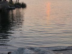 -长春市南湖公园